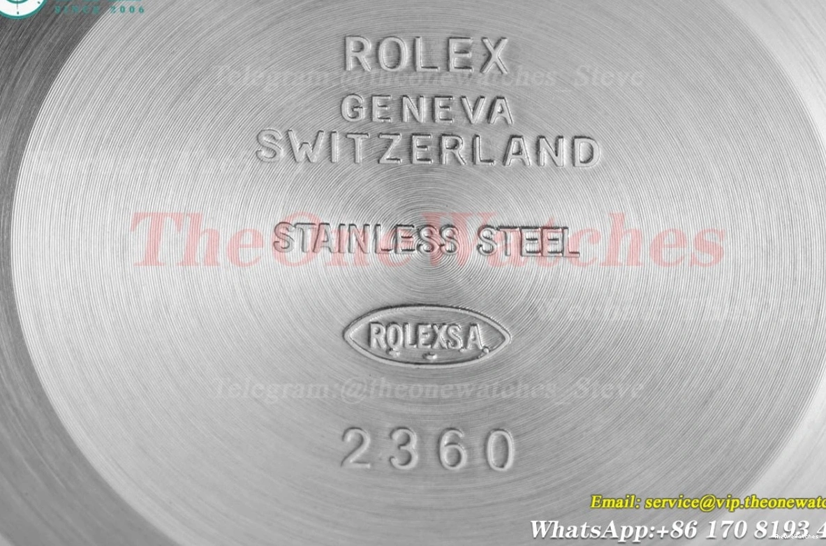 Submariner SS SS ARF VS3135 40mm Black Dial 116610LN 0201